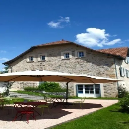 House Le Grand Charme
